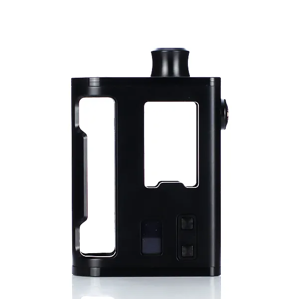 Damn Vape Nitrous ZAION 80W Boro AIO Kit (DISCONTINUED) - Image 5