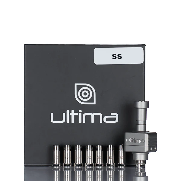 Delro Electronics Ultima RBA - Image 5