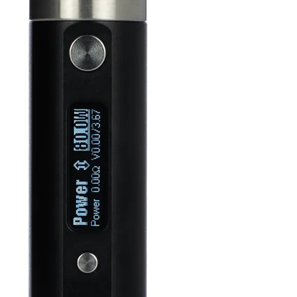 Dicodes Dani Box Micro 18650 80W Box Mod (DISCONTINUED) - Image 2