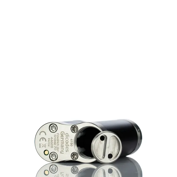 Dicodes Dani SBS 18650 80W Box Mod (DISCONTINUED) - Image 7