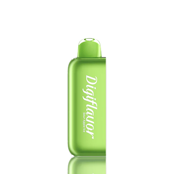 Digiflavor BRK 20K 20000 Puffs Disposable Pod - 12mL - Image 2
