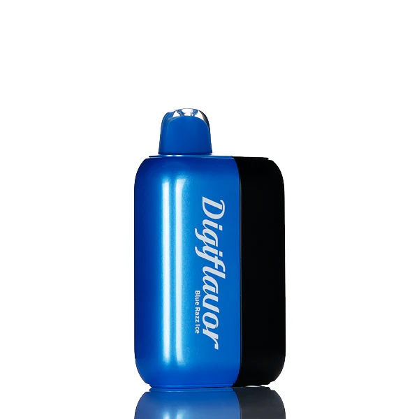 Digiflavor BRK 20K 20000 Puffs Disposable Kit - 12mL - Image 11