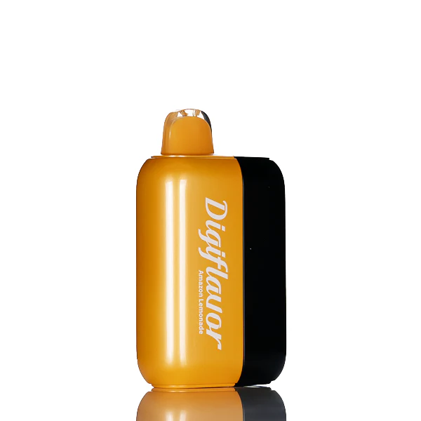 Digiflavor BRK 20K 20000 Puffs Disposable Kit - 12mL - Image 12