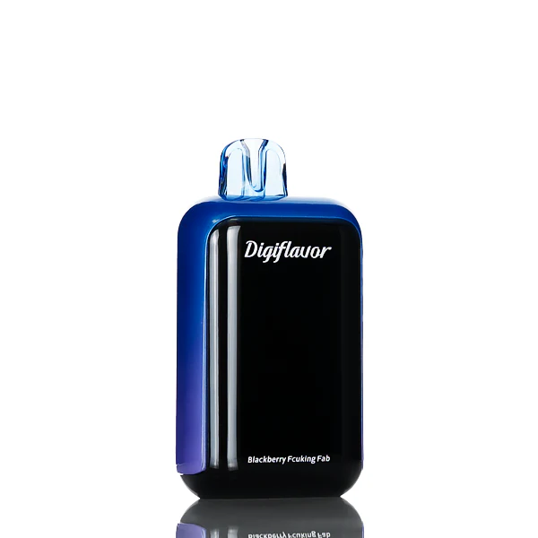 Digiflavor Sky 25K 25000 Puff Disposable Vape - 16mL - Image 11
