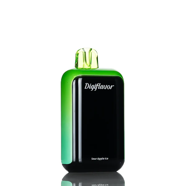 Digiflavor Sky 25K 25000 Puff Disposable Vape - 16mL - Image 12