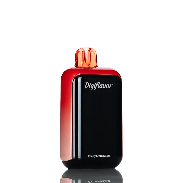 Digiflavor Sky 25K 25000 Puff Disposable Vape - 16mL - Image 13