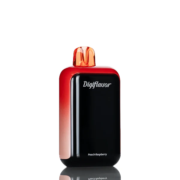Digiflavor Sky 25K 25000 Puff Disposable Vape - 16mL - Image 14