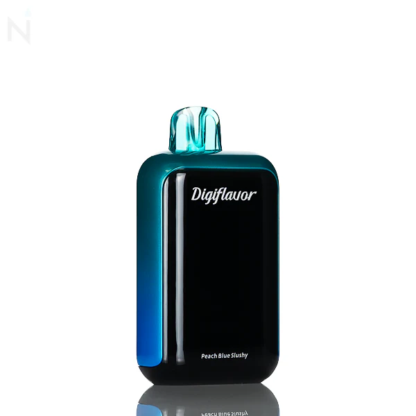 Digiflavor Sky 25K 25000 Puff Disposable Vape - 16mL - Image 16