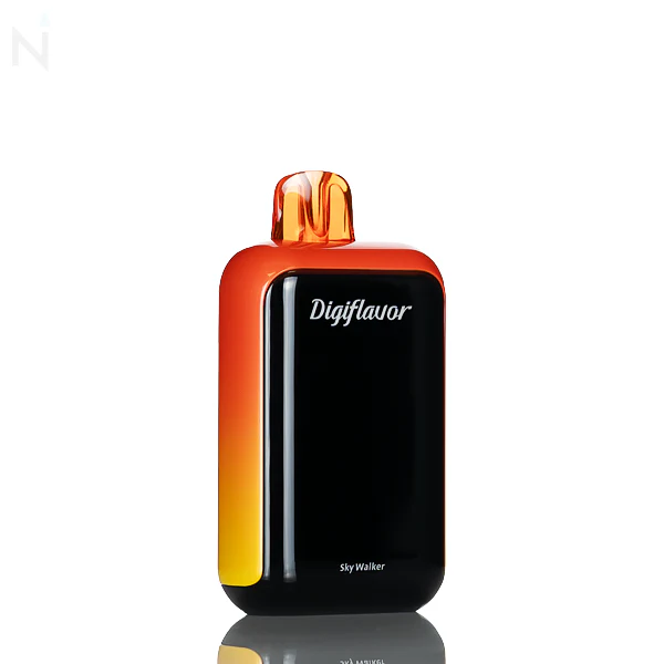 Digiflavor Sky 25K 25000 Puff Disposable Vape - 16mL - Image 17