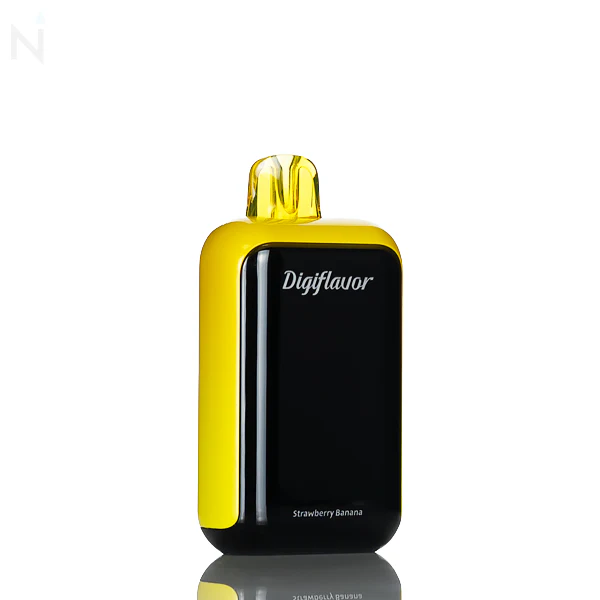 Digiflavor Sky 25K 25000 Puff Disposable Vape - 16mL - Image 18