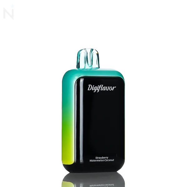 Digiflavor Sky 25K 25000 Puff Disposable Vape - 16mL - Image 19