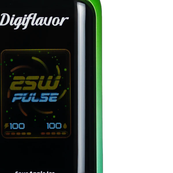 Digiflavor Sky 25K 25000 Puff Disposable Vape - 16mL - Image 2