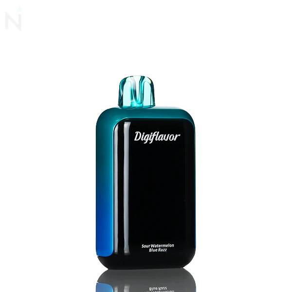 Digiflavor Sky 25K 25000 Puff Disposable Vape - 16mL - Image 21