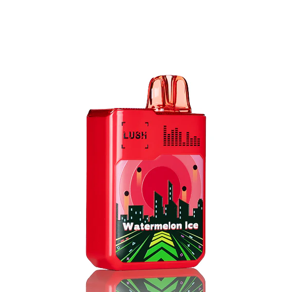 Digiflavor X Geek Bar Lush 20K 20000 Puffs Disposable - Image 11