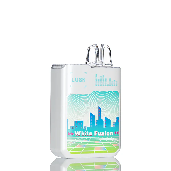 Digiflavor X Geek Bar Lush 20K 20000 Puffs Disposable - Image 12