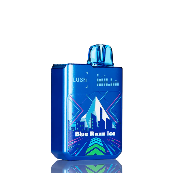 Digiflavor X Geek Bar Lush 20K 20000 Puffs Disposable - Image 5