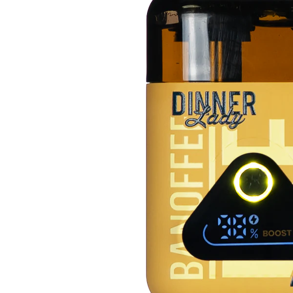 Dinner Lady Desserts 40K Puffs Disposable - Image 8