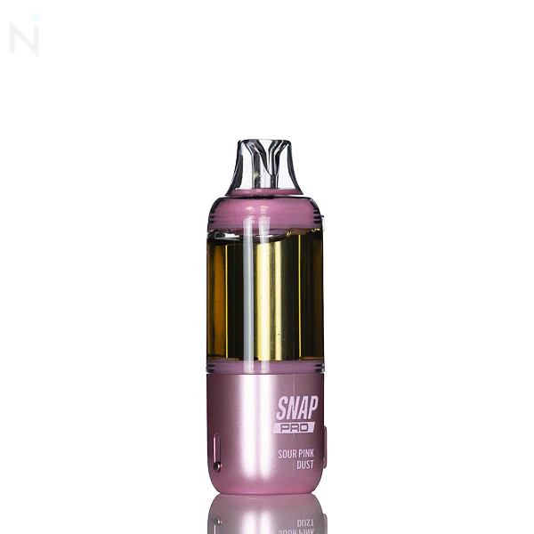 Dinner Lady Snap Pro 35K Disposable Pods - Image 20