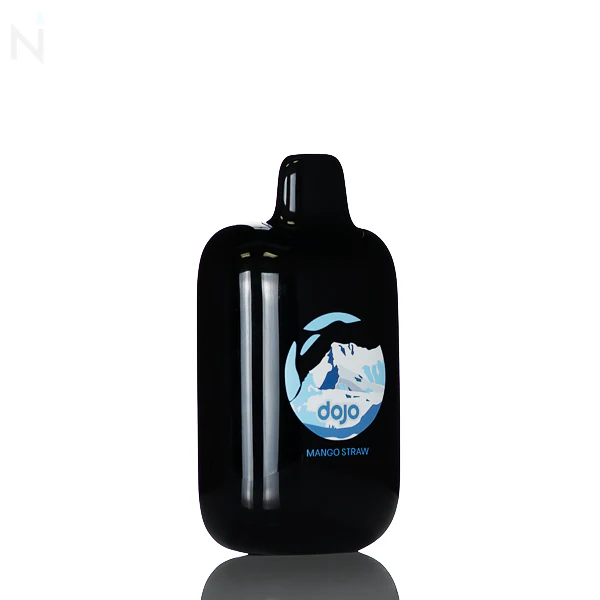 Vaporesso DOJO iMate X 40K Disposable Kit - Image 13