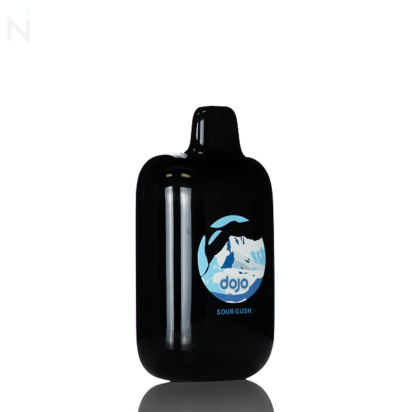 Vaporesso DOJO iMate X 40K Disposable Kit - Image 20
