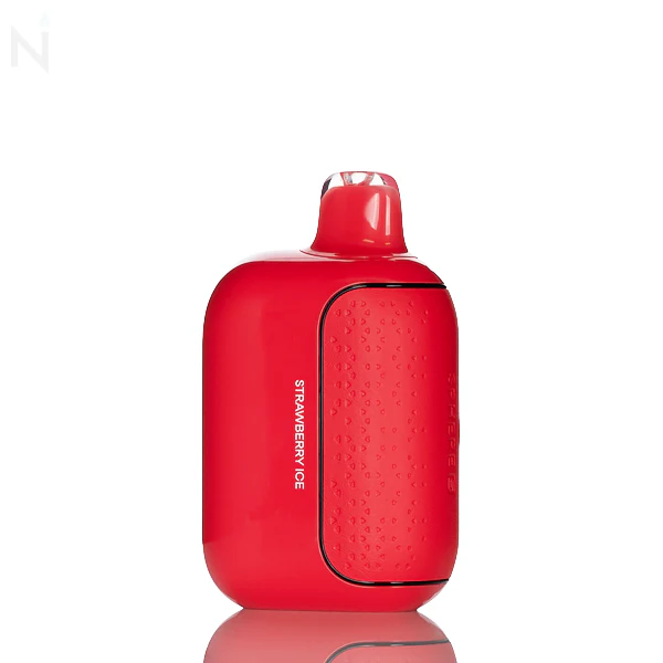 Vaporesso Dojo Sphere S 40K Puffs Disposable - 20mL - Image 17