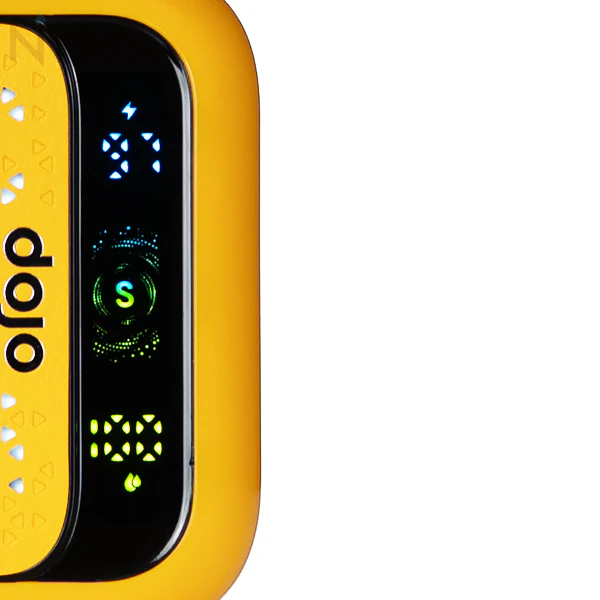 Vaporesso Dojo Sphere S 40K Puffs Disposable - 20mL - Image 2