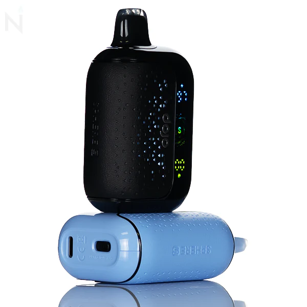 Vaporesso Dojo Sphere S 40K Puffs Disposable - 20mL - Image 7