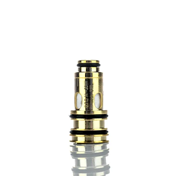 dotMod dotCoil Replacement Coils - For dotAIO V2 and dotTank 25mm - Image 3