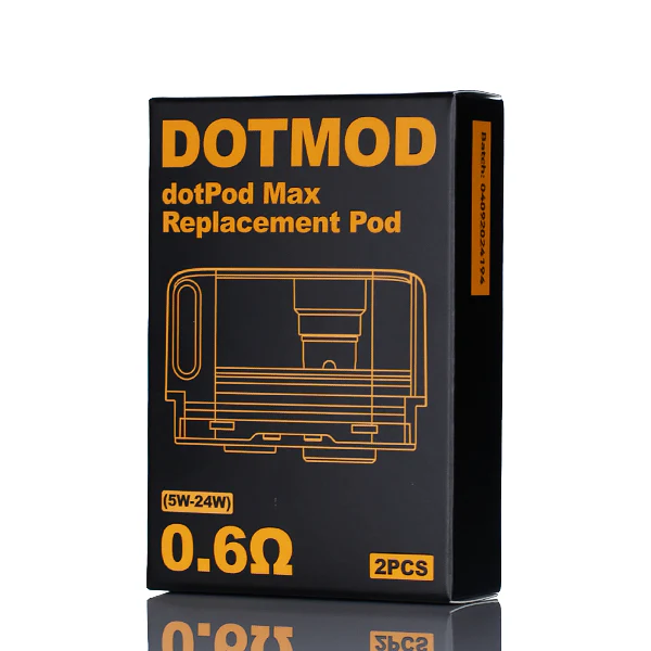 dotMod dotPod Max Replacement Pods - Image 4