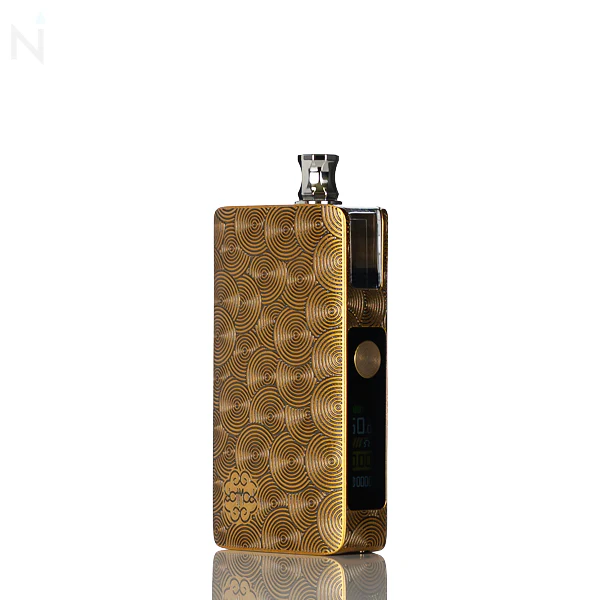 dotMod dotPod Max V1.5 60W Pod System - Limited Edition - Image 3