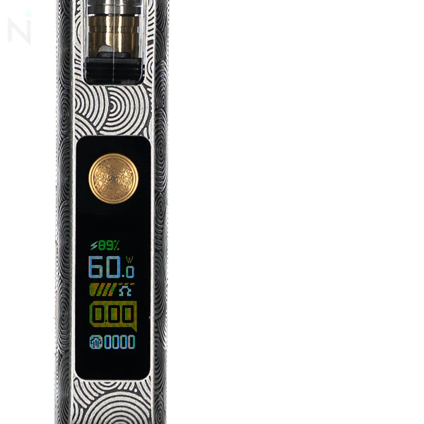 dotMod dotPod Max V1.5 60W Pod System - Limited Edition - Image 4