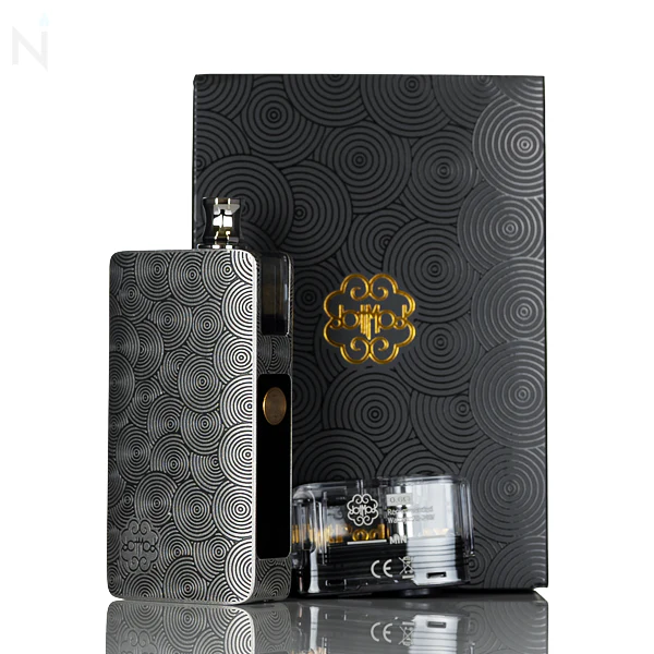 dotMod dotPod Max V1.5 60W Pod System - Limited Edition - Image 9