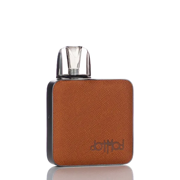 dotMod dotPod Nano Pod System (Discontinued) - Image 14