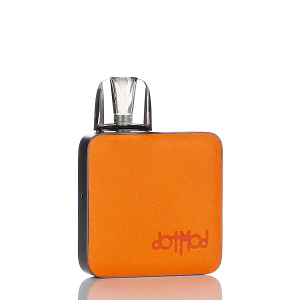 dotMod dotPod Nano Pod System (Discontinued) - Image 16