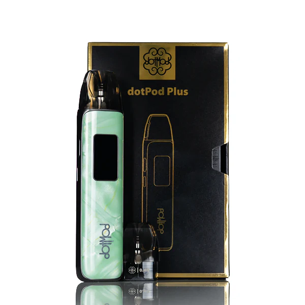 dotMod dotPod Plus 35W Pod System - Image 7