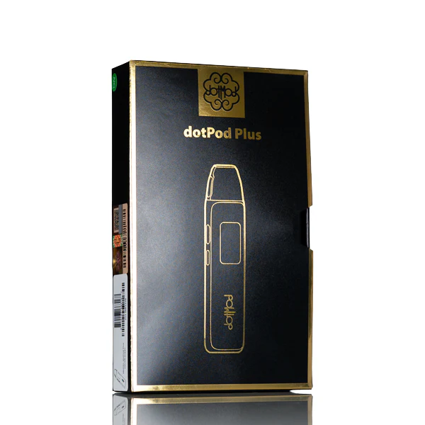 dotMod dotPod Plus 35W Pod System - Image 8