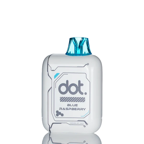 dotMod Space Bar 20000 Puff Disposable Vape - 20ML - Image 10