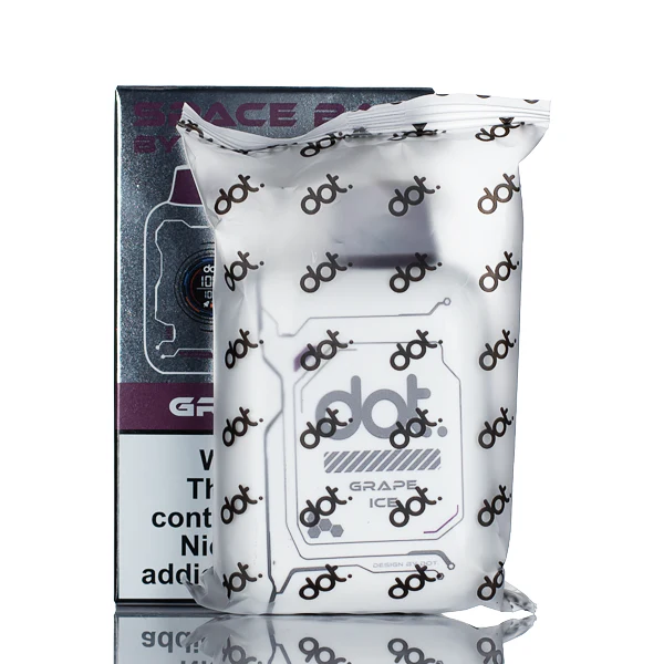 dotMod Space Bar 20000 Puff Disposable Vape - 20ML - Image 2