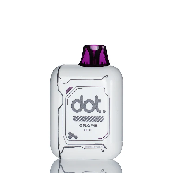 dotMod Space Bar 20000 Puff Disposable Vape - 20ML - Image 7