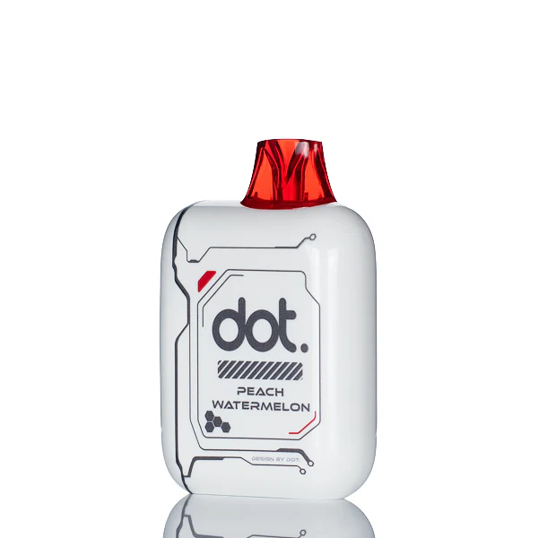 dotMod Space Bar 20000 Puff Disposable Vape - 20ML - Image 8