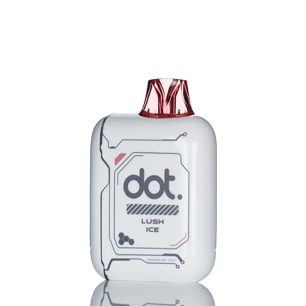 dotMod Space Bar 20000 Puff Disposable Vape - 20ML - Image 9
