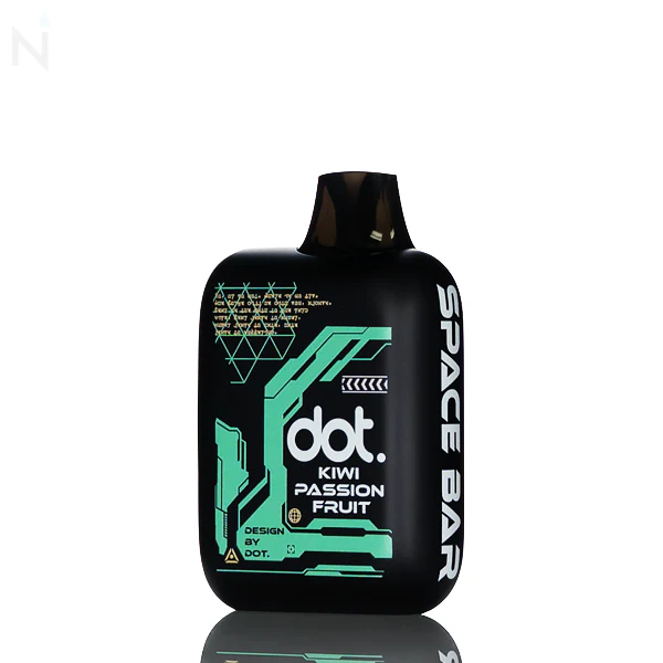 dotMod SpaceBar 35K Puff Disposable - USA Made - Image 17