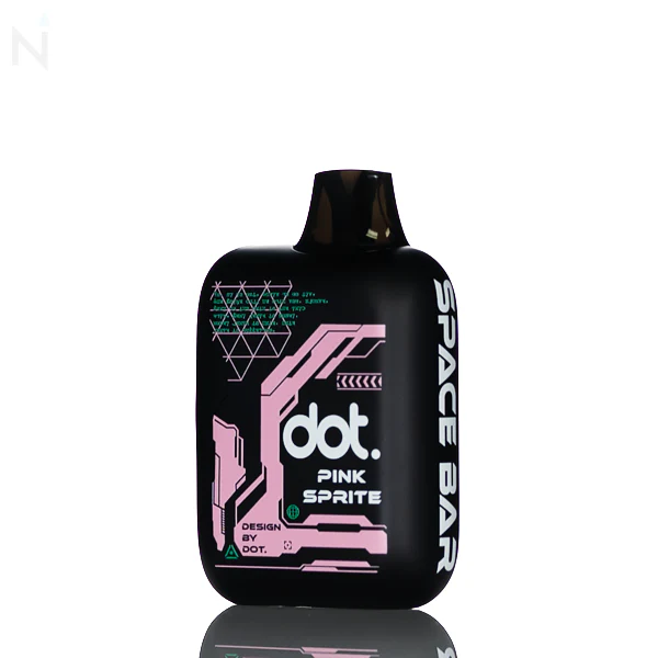 dotMod SpaceBar 35K Puff Disposable - USA Made - Image 21