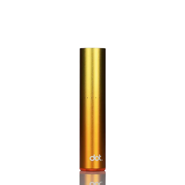 dotMod Switch By dot. Battery Device - Disposable Pre-Filled Pod System (DISCONTINUED) - Image 10