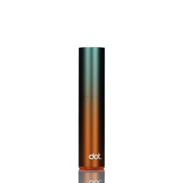 dotMod Switch By dot. Battery Device - Disposable Pre-Filled Pod System (DISCONTINUED) - Image 6