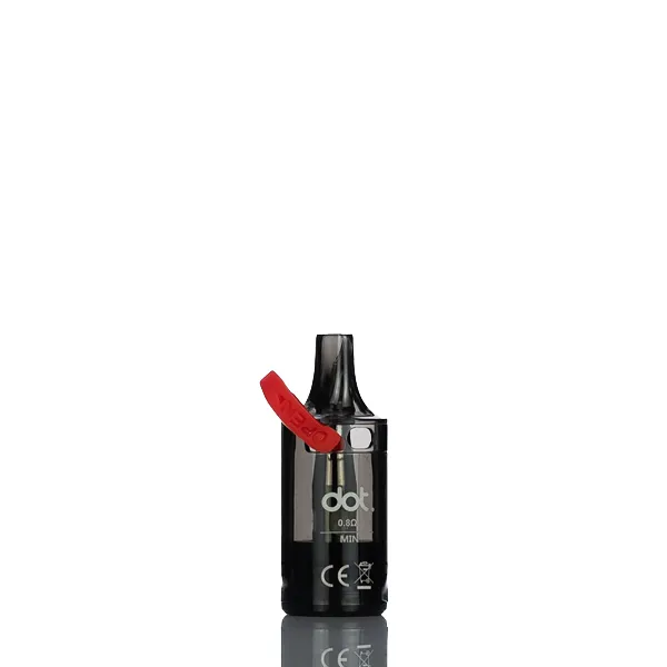 dotMod Switch Refillable Pods for dot. Disposable 2000 Puffs - Image 3