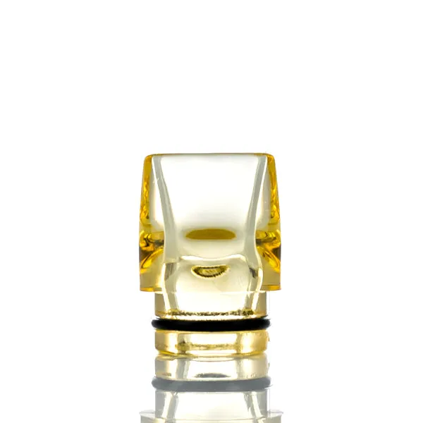 dotMod Whistle Style Drip Tip - Image 22