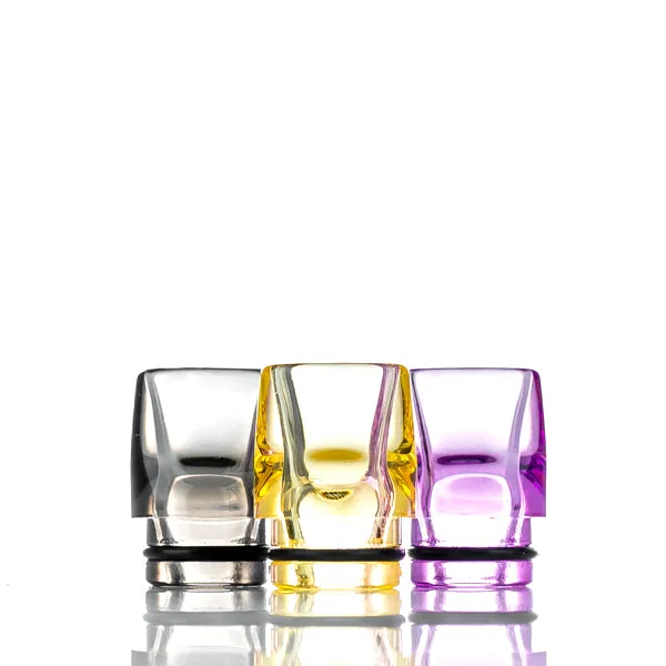 dotMod Whistle Style Drip Tip - Image 24