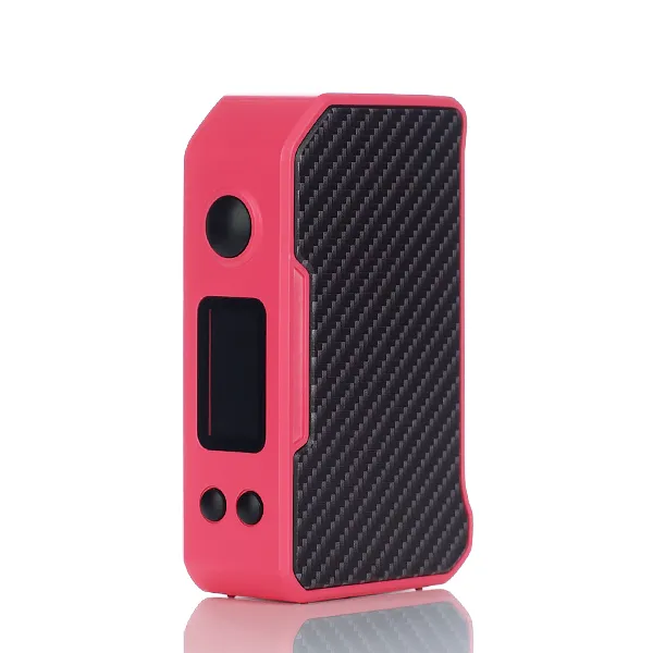 Dovpo MVP 220W Box Mod (DISCONTINUED) - Image 12