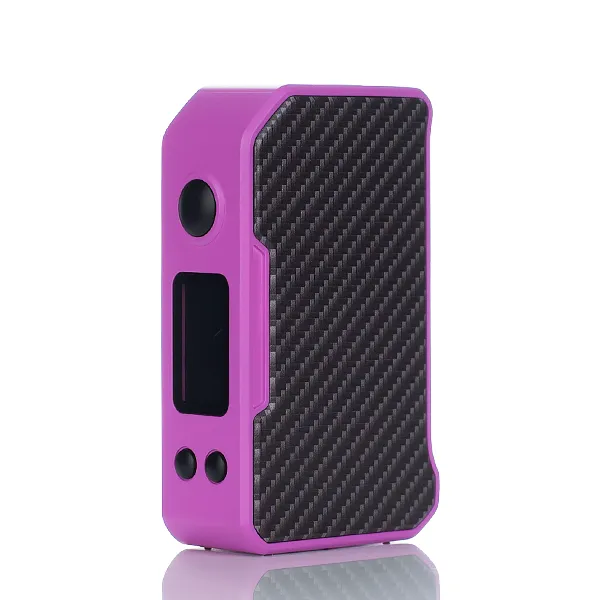 Dovpo MVP 220W Box Mod (DISCONTINUED) - Image 13